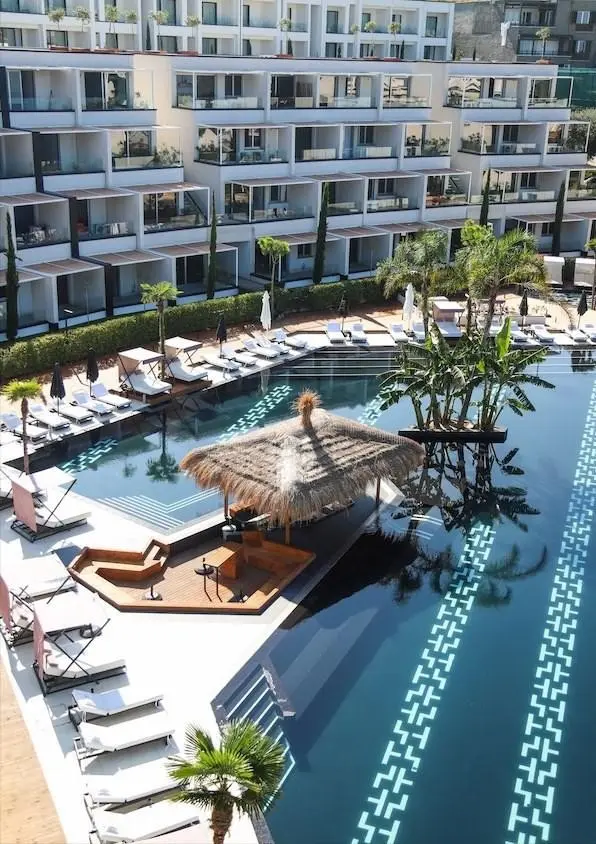 Hotel Maritimm Marina Bay Resort & Casino