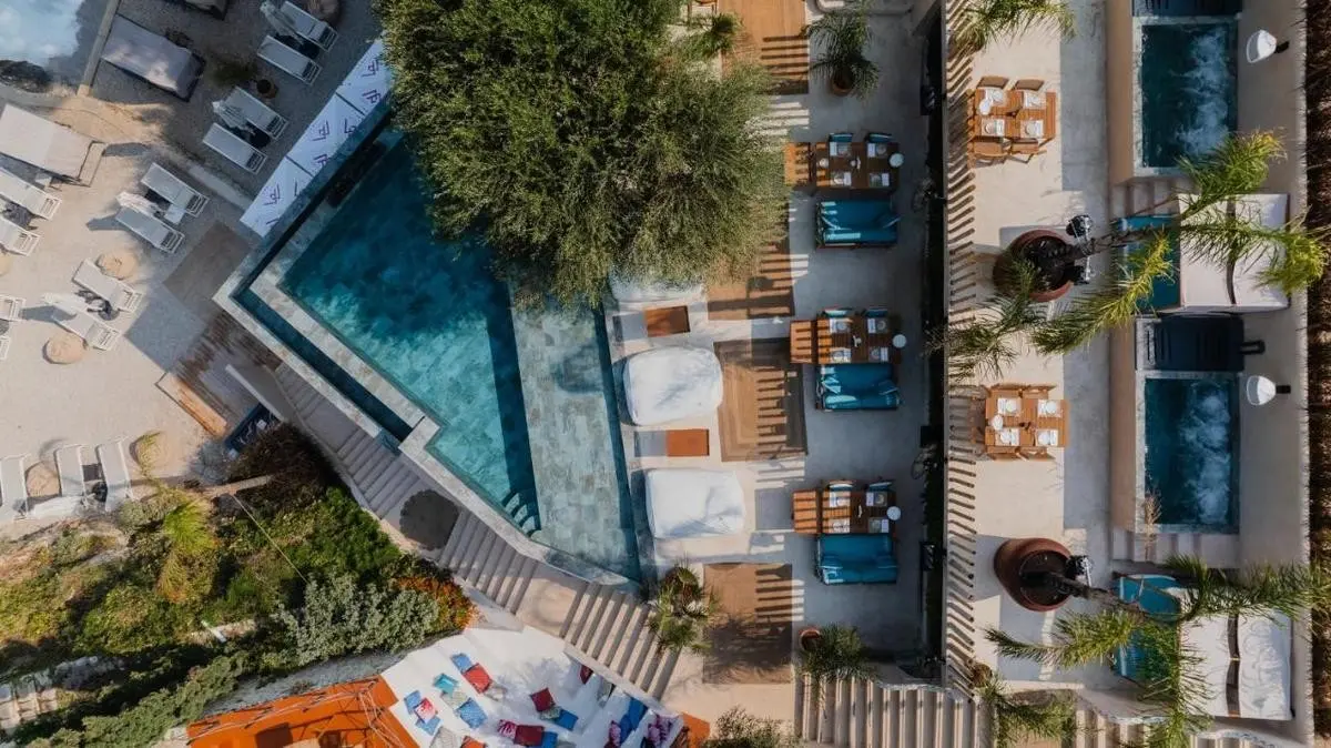 Maritimm Marina Bay Resort & Casino — MARITIMM MARINA BAY RESORT & CASINO