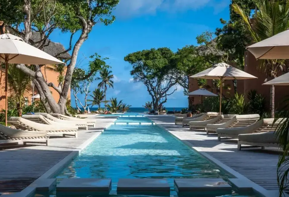 Hotel Medina Palms