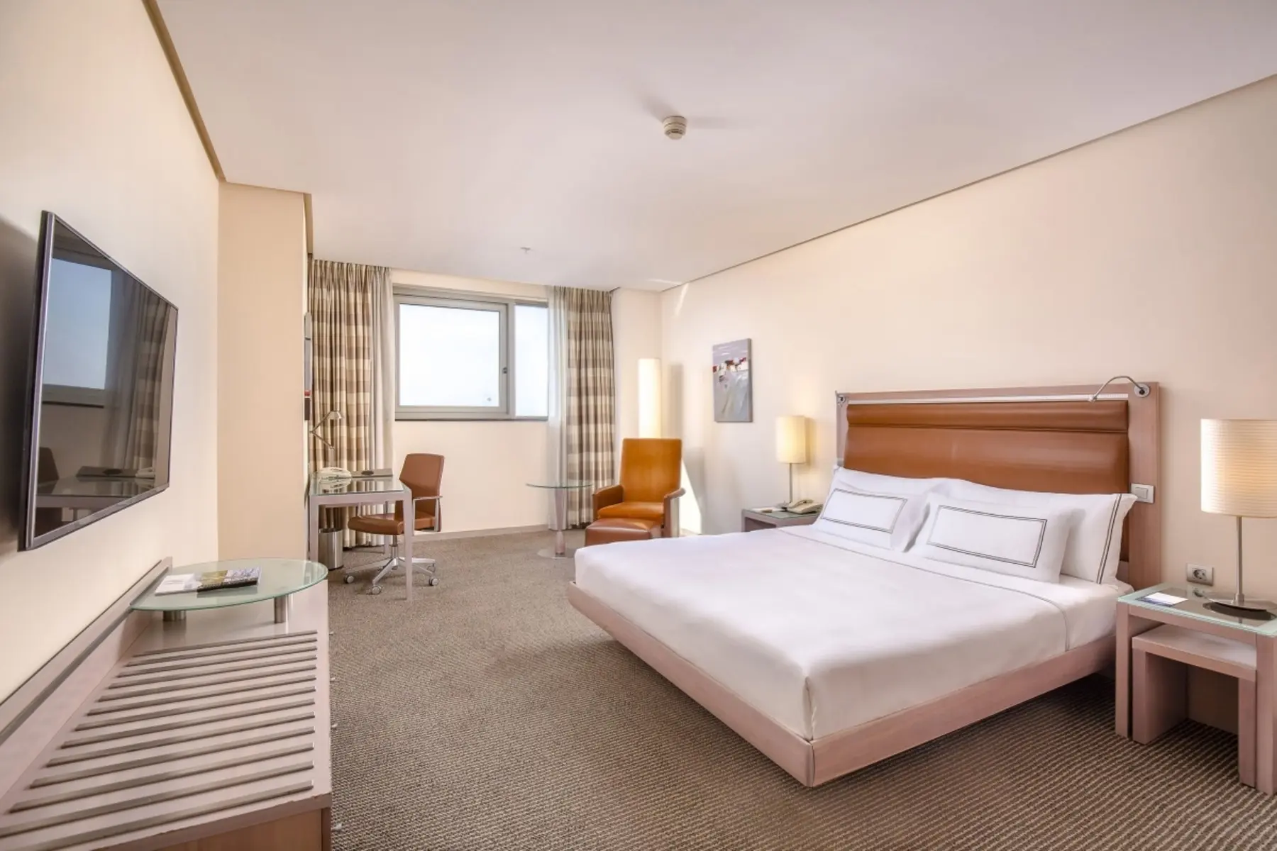 Melia Valencia — MELIA VALENCIA