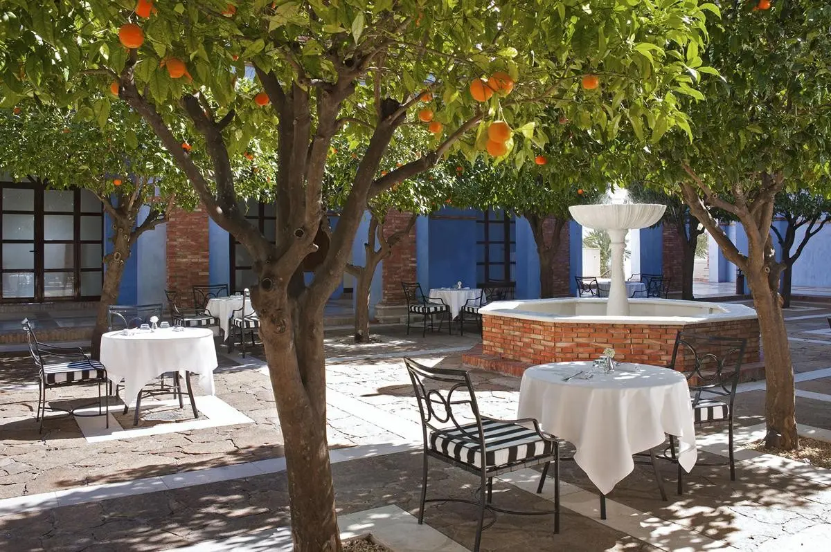 Melia Villaitana — MELIA VILLAITANA