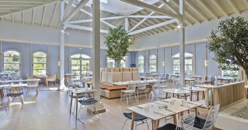 Melia Villaitana — MELIA VILLAITANA