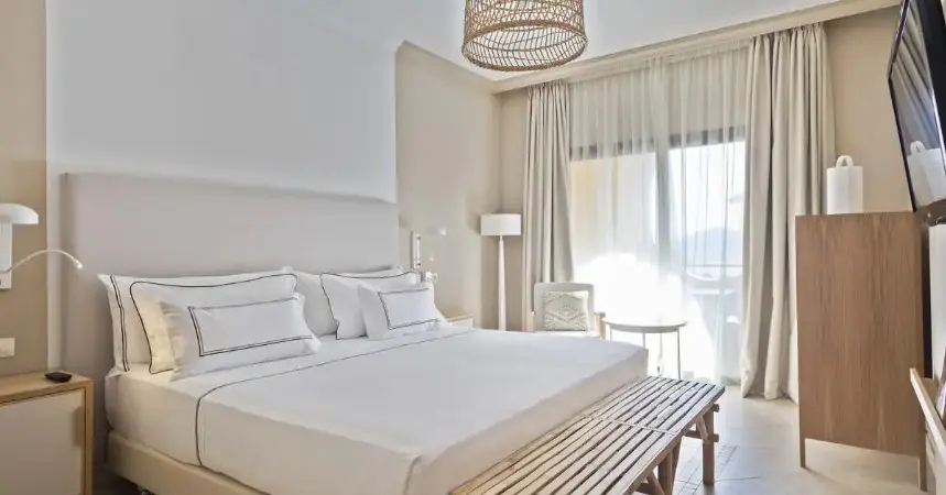 Melia Villaitana — MELIA VILLAITANA