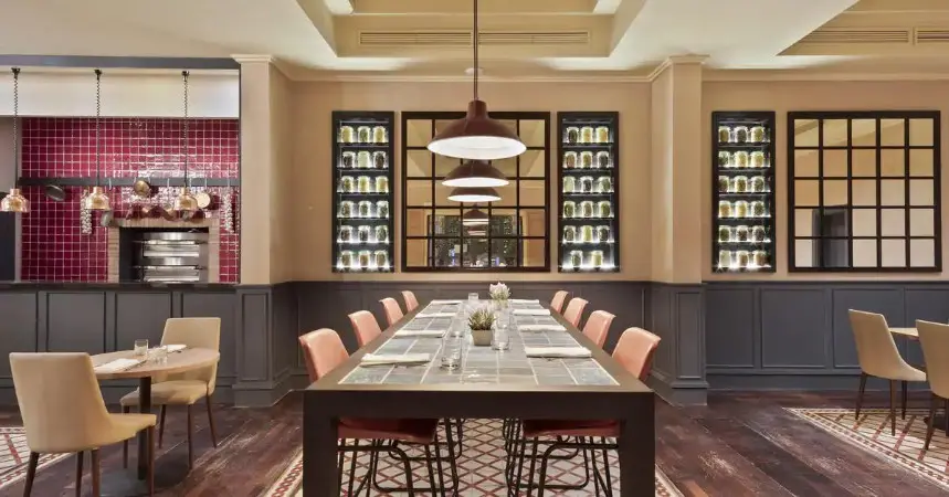 Melia Villaitana — MELIA VILLAITANA