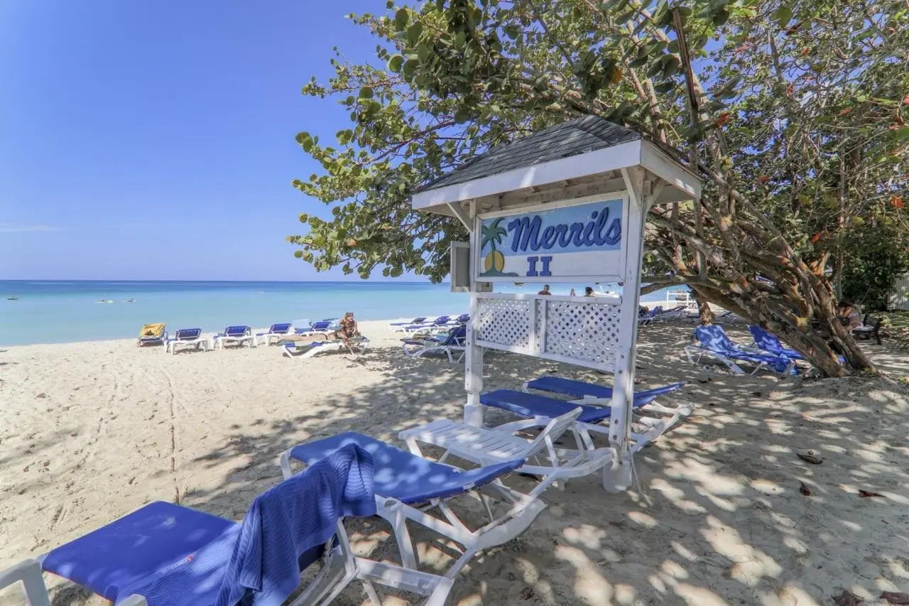 Merril'S Beach Resort Ii — MERRIL'S BEACH RESORT II