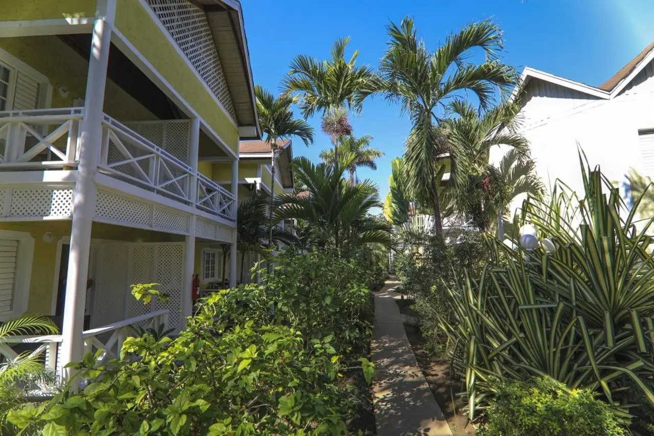 Merril'S Beach Resort Ii — MERRIL'S BEACH RESORT II