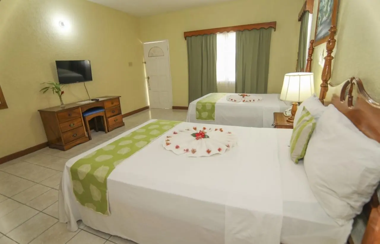 Merril'S Beach Resort Ii — MERRIL'S BEACH RESORT II