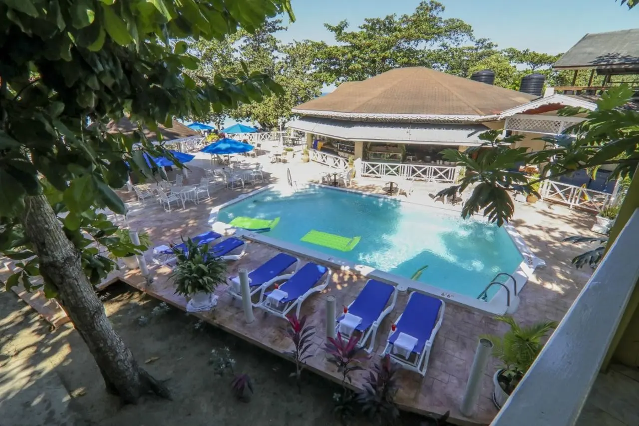 Merril'S Beach Resort Ii — MERRIL'S BEACH RESORT II