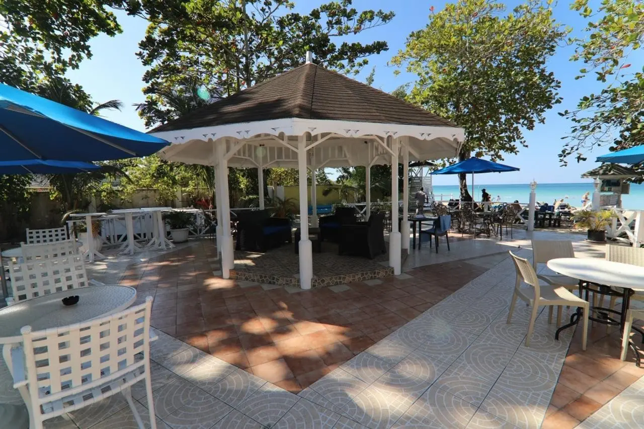 Merril'S Beach Resort Ii — MERRIL'S BEACH RESORT II