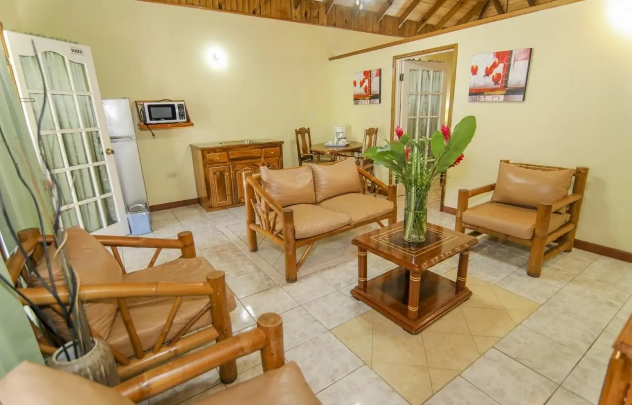 Merril'S Beach Resort Ii — MERRIL'S BEACH RESORT II