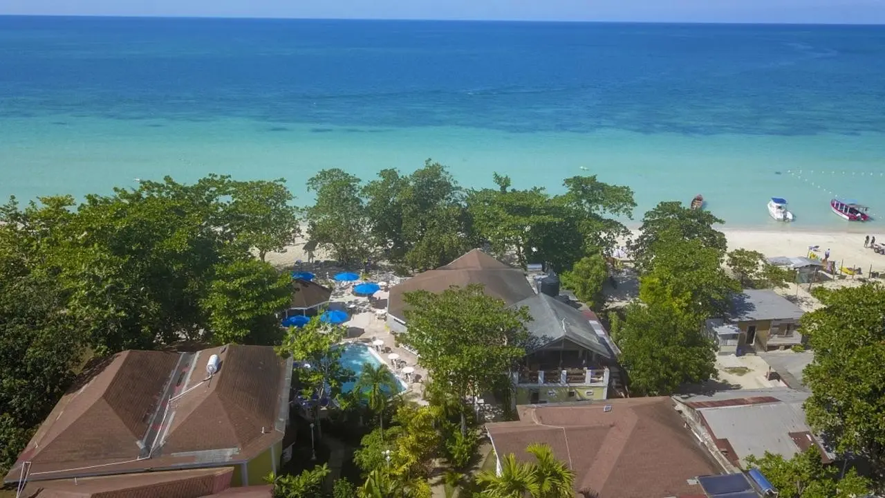 Hotel Merril'S Beach Resort Ii