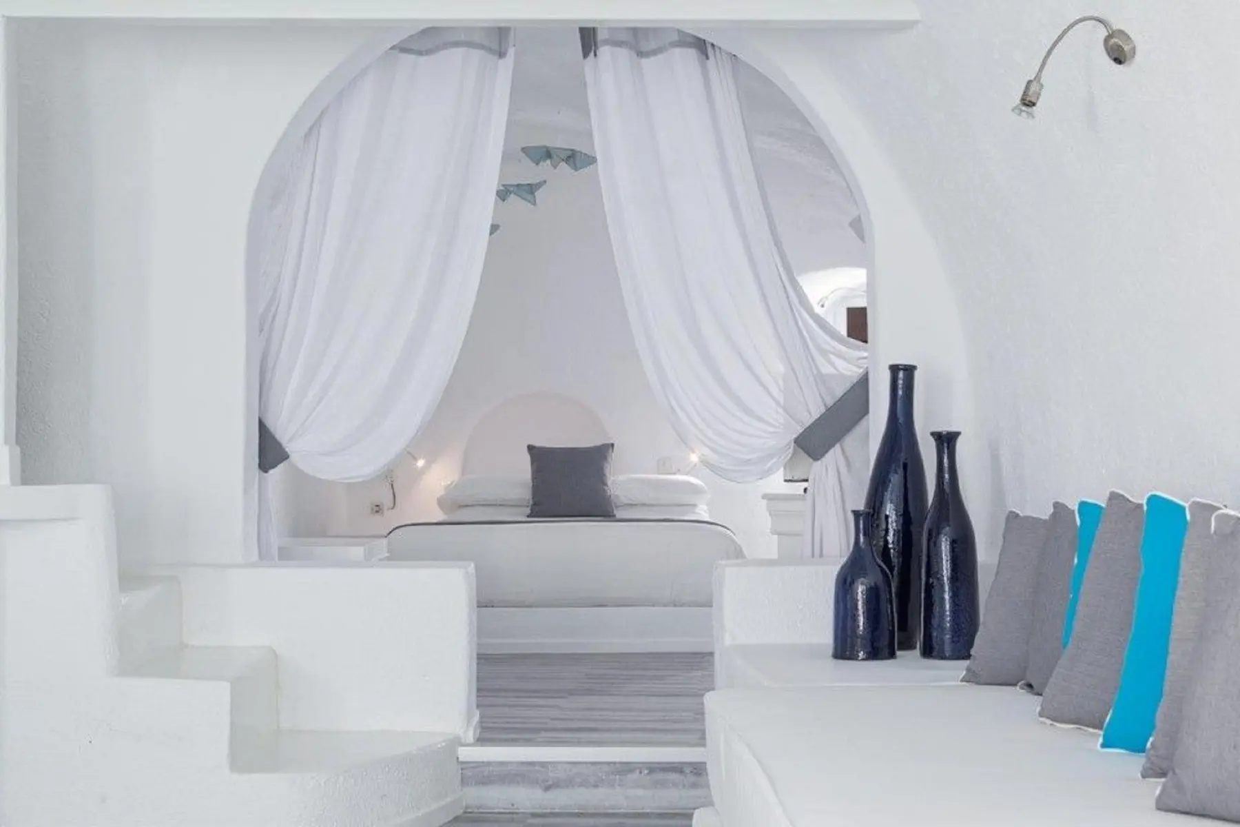 Mill Houses Elegant Suites — MILL HOUSES ELEGANT SUITES