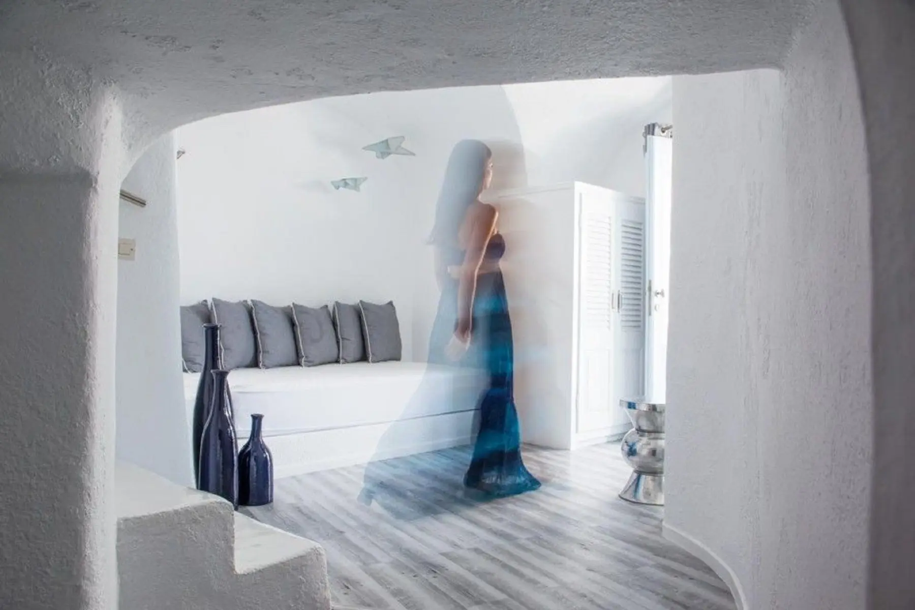 Mill Houses Elegant Suites — MILL HOUSES ELEGANT SUITES