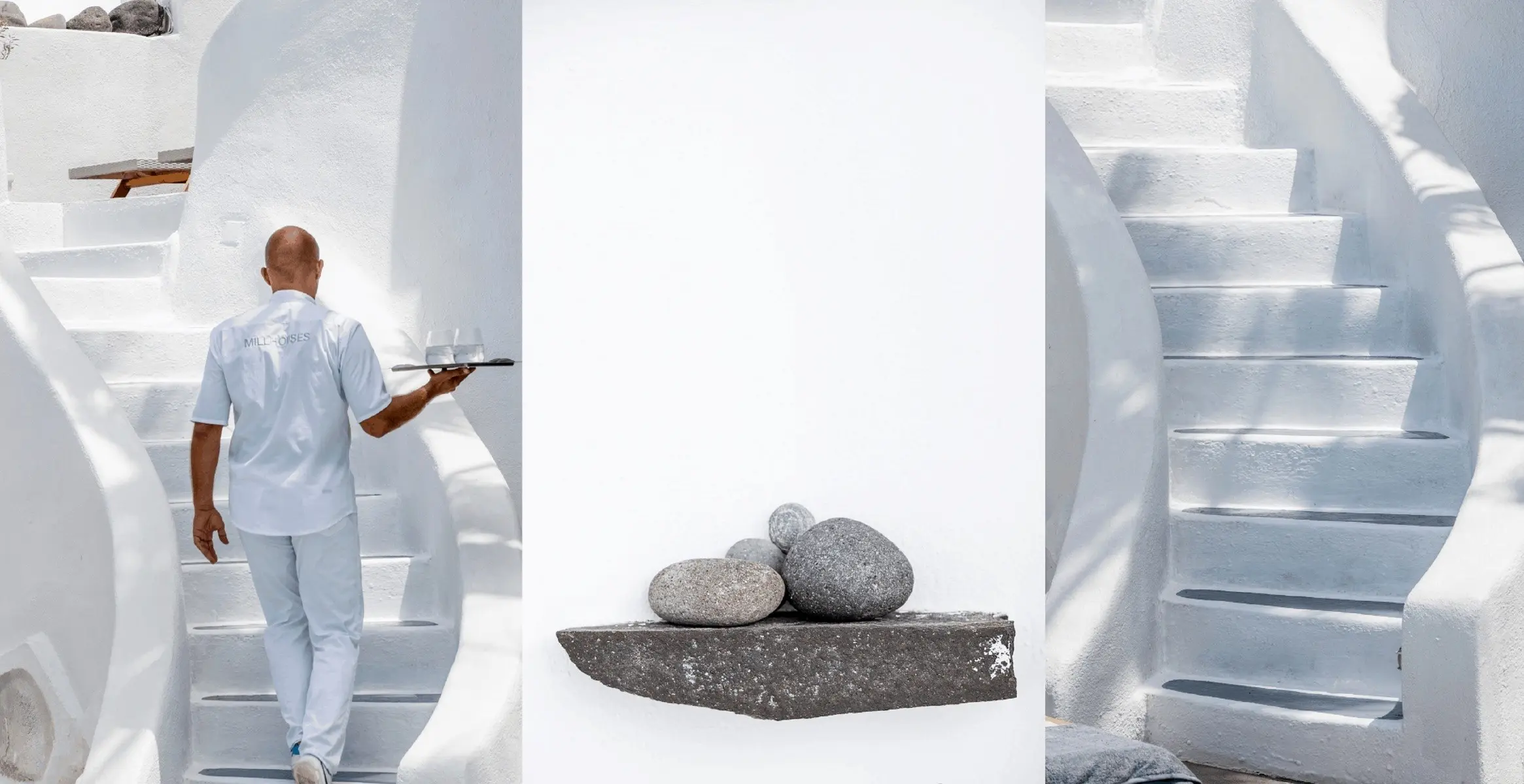 Mill Houses Elegant Suites — MILL HOUSES ELEGANT SUITES