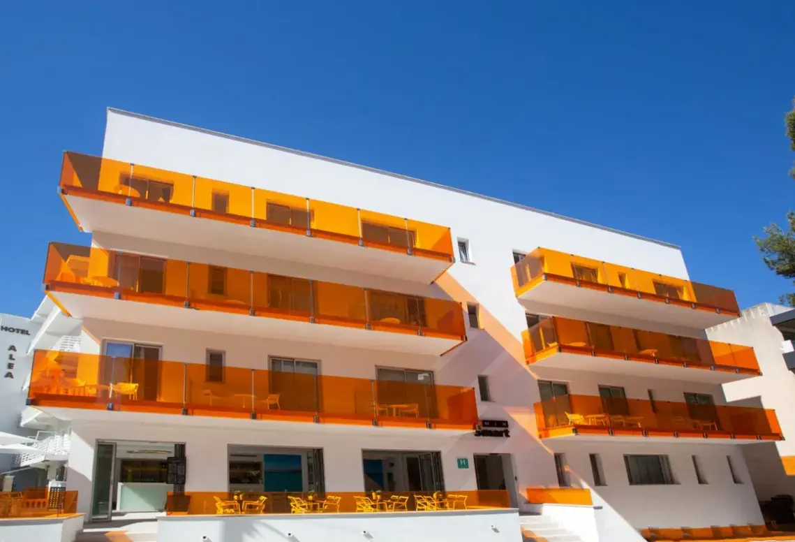 Hotel Mix Smart w Hiszpania (Majorka) - oferta last minute