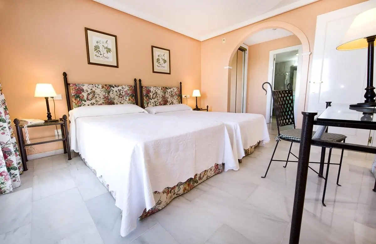 Monarque Sultan — MONARQUE SULTAN APARTHOTEL