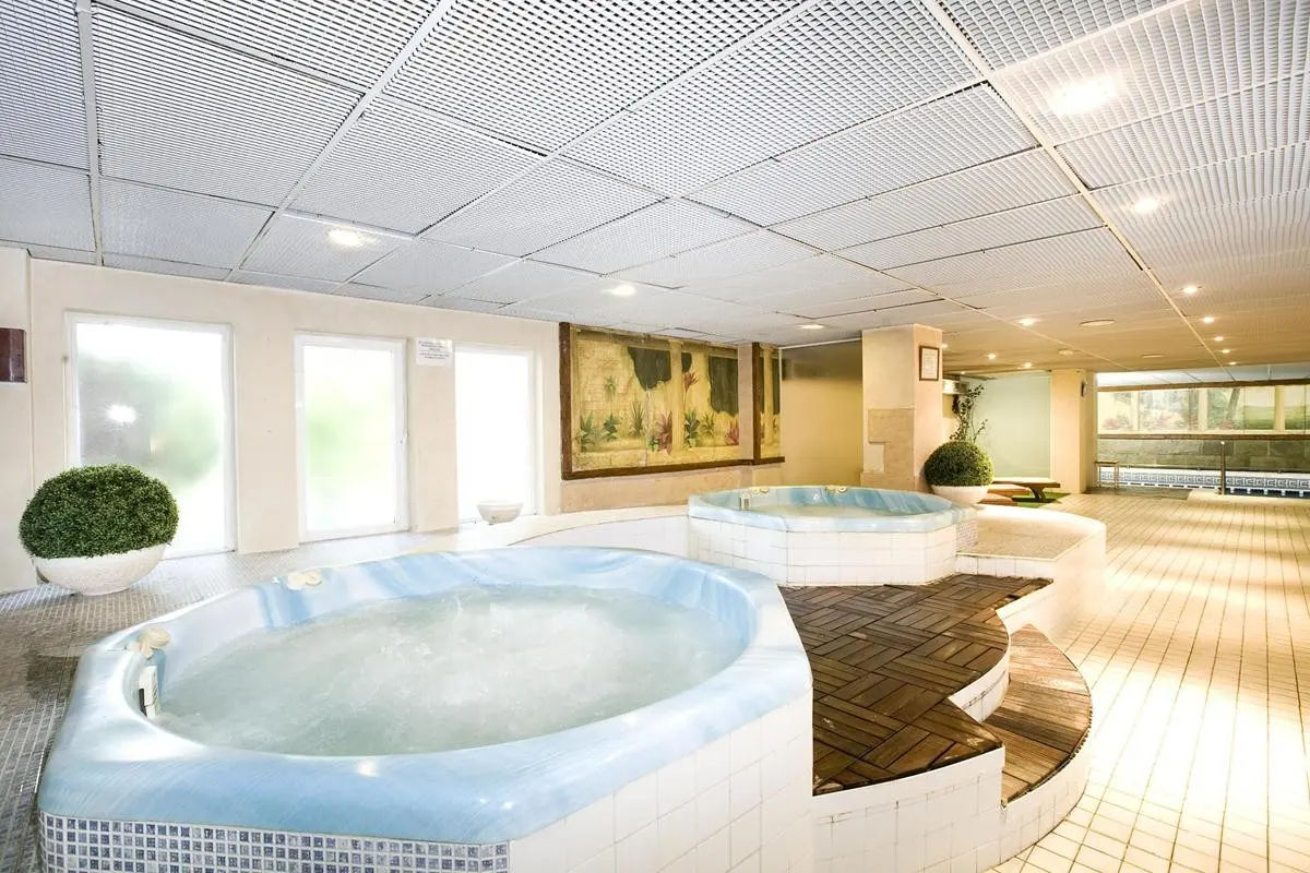 Monarque Sultan — MONARQUE SULTAN APARTHOTEL