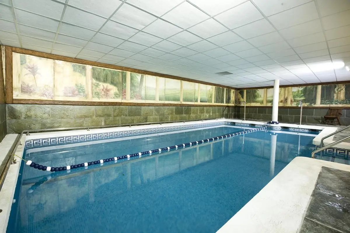 Monarque Sultan — MONARQUE SULTAN APARTHOTEL