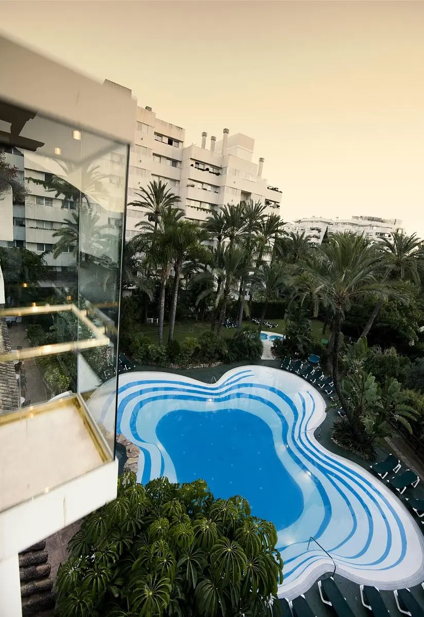 Monarque Sultan — MONARQUE SULTAN APARTHOTEL