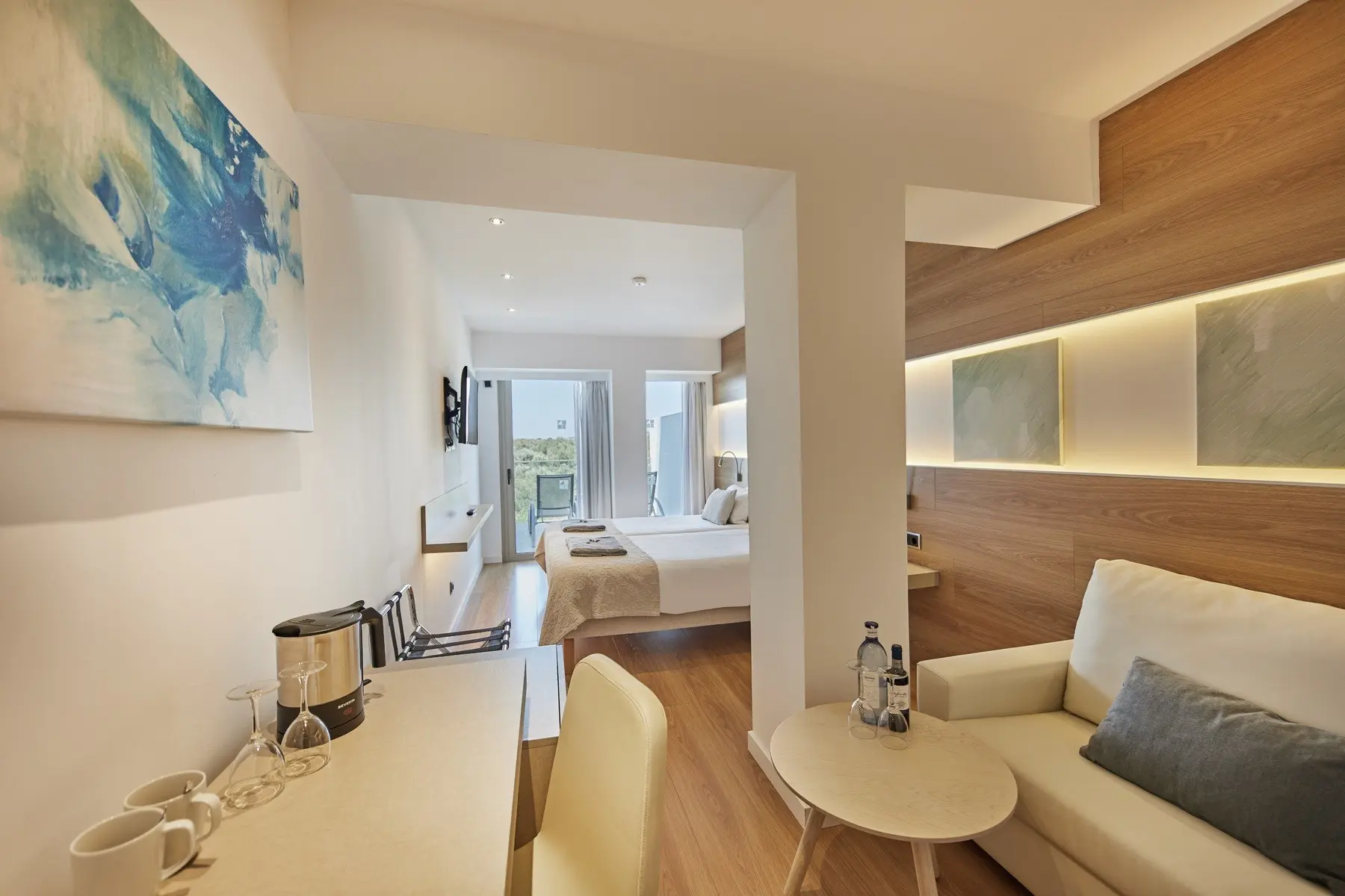 Monsuau Cala D'Or Hotel Adults Only — MONSUAU CALA D'OR HOTEL ADULTS ONLY