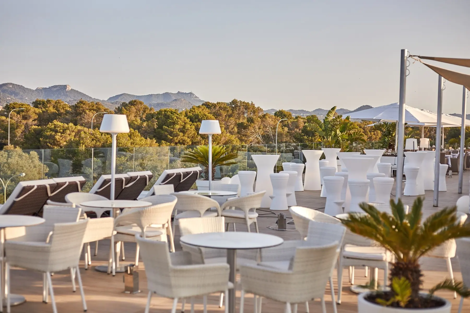 Monsuau Cala D'Or Hotel Adults Only — MONSUAU CALA D'OR HOTEL ADULTS ONLY