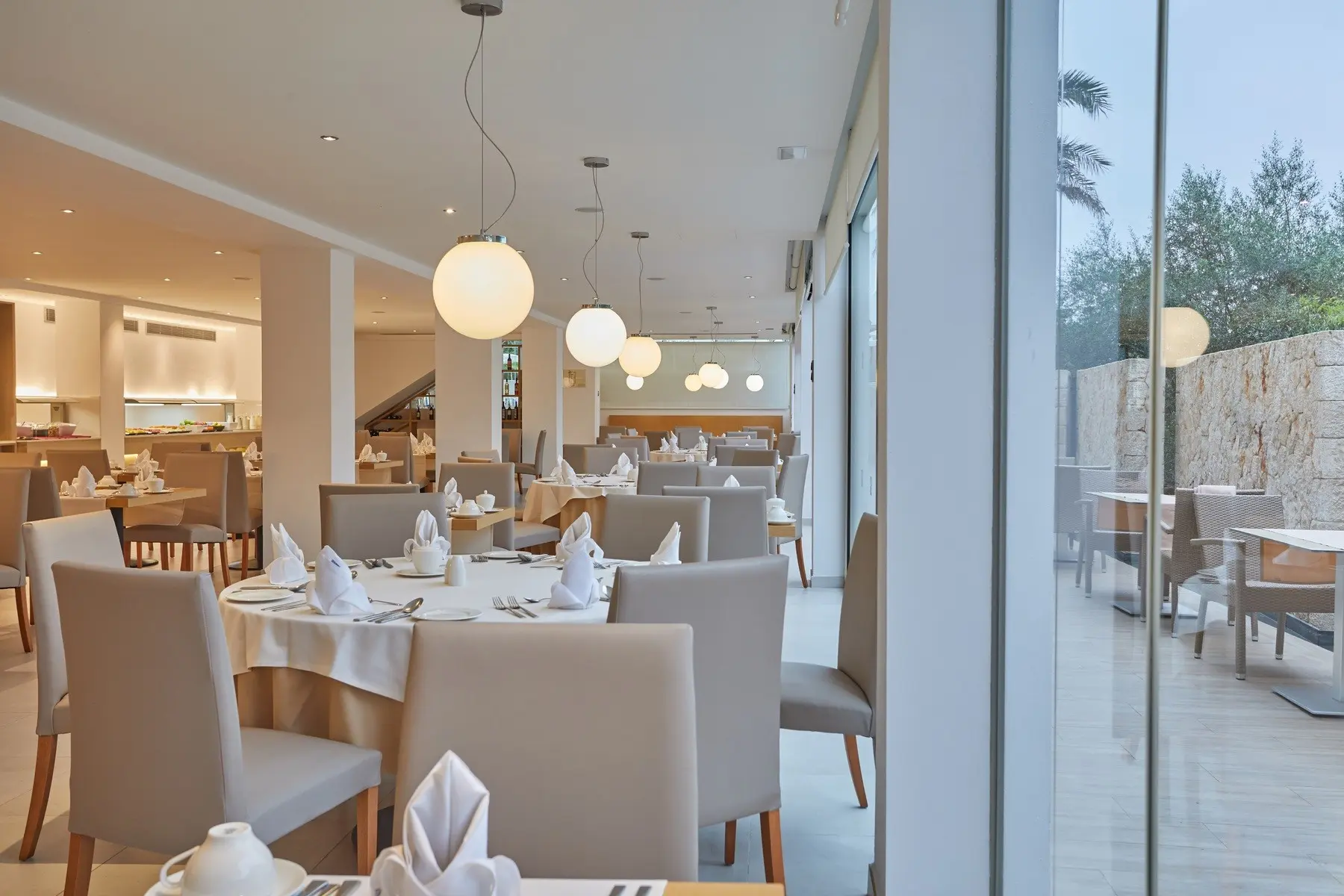 Monsuau Cala D'Or Hotel Adults Only — MONSUAU CALA D'OR HOTEL ADULTS ONLY