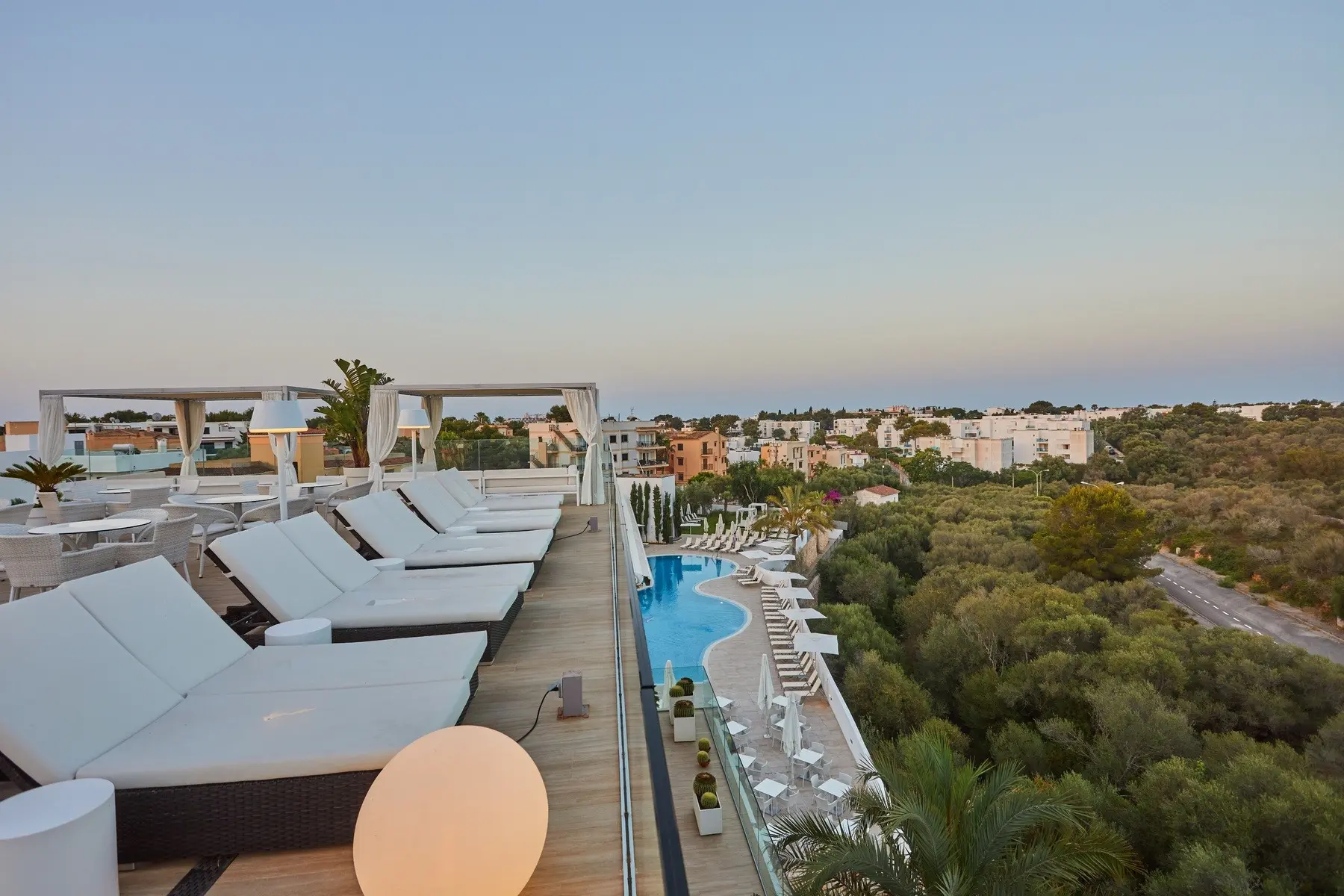 Monsuau Cala D'Or Hotel Adults Only — MONSUAU CALA D'OR HOTEL ADULTS ONLY