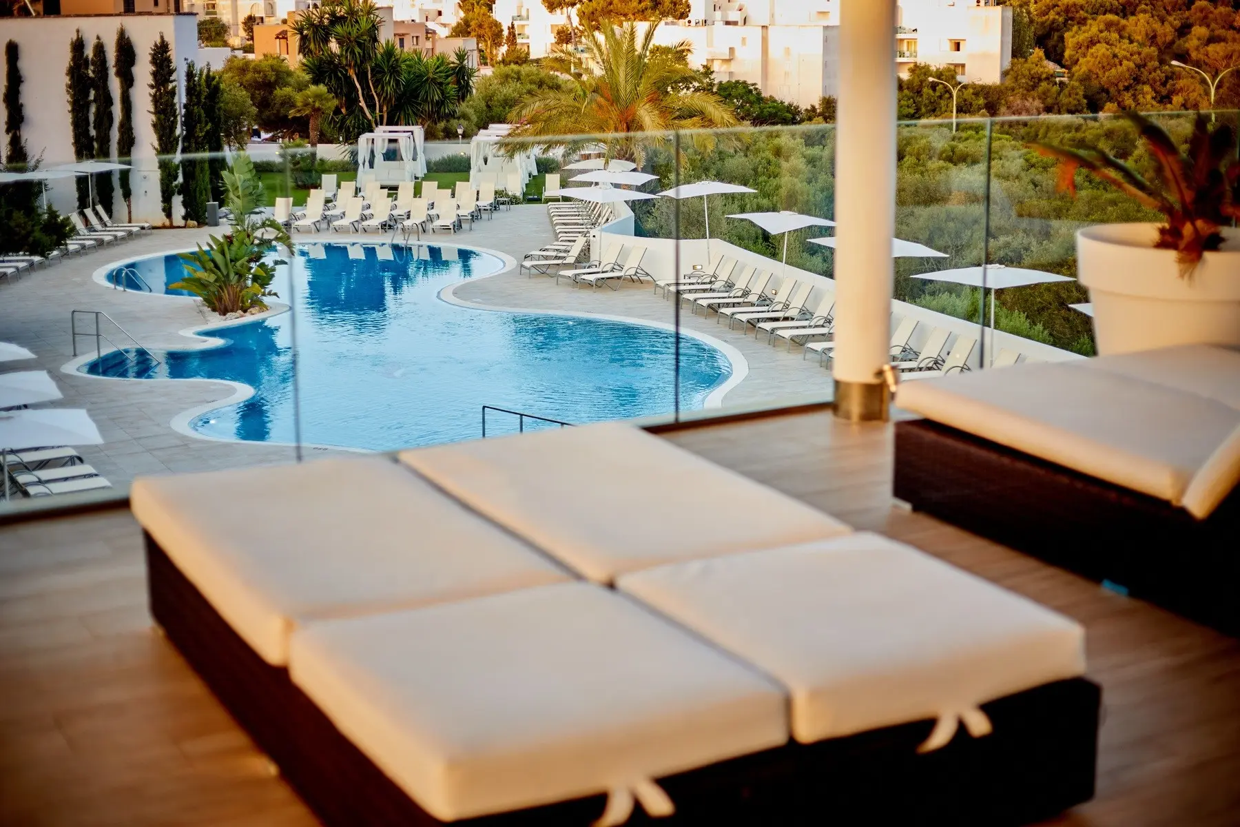 Monsuau Cala D'Or Hotel Adults Only — MONSUAU CALA D'OR HOTEL ADULTS ONLY
