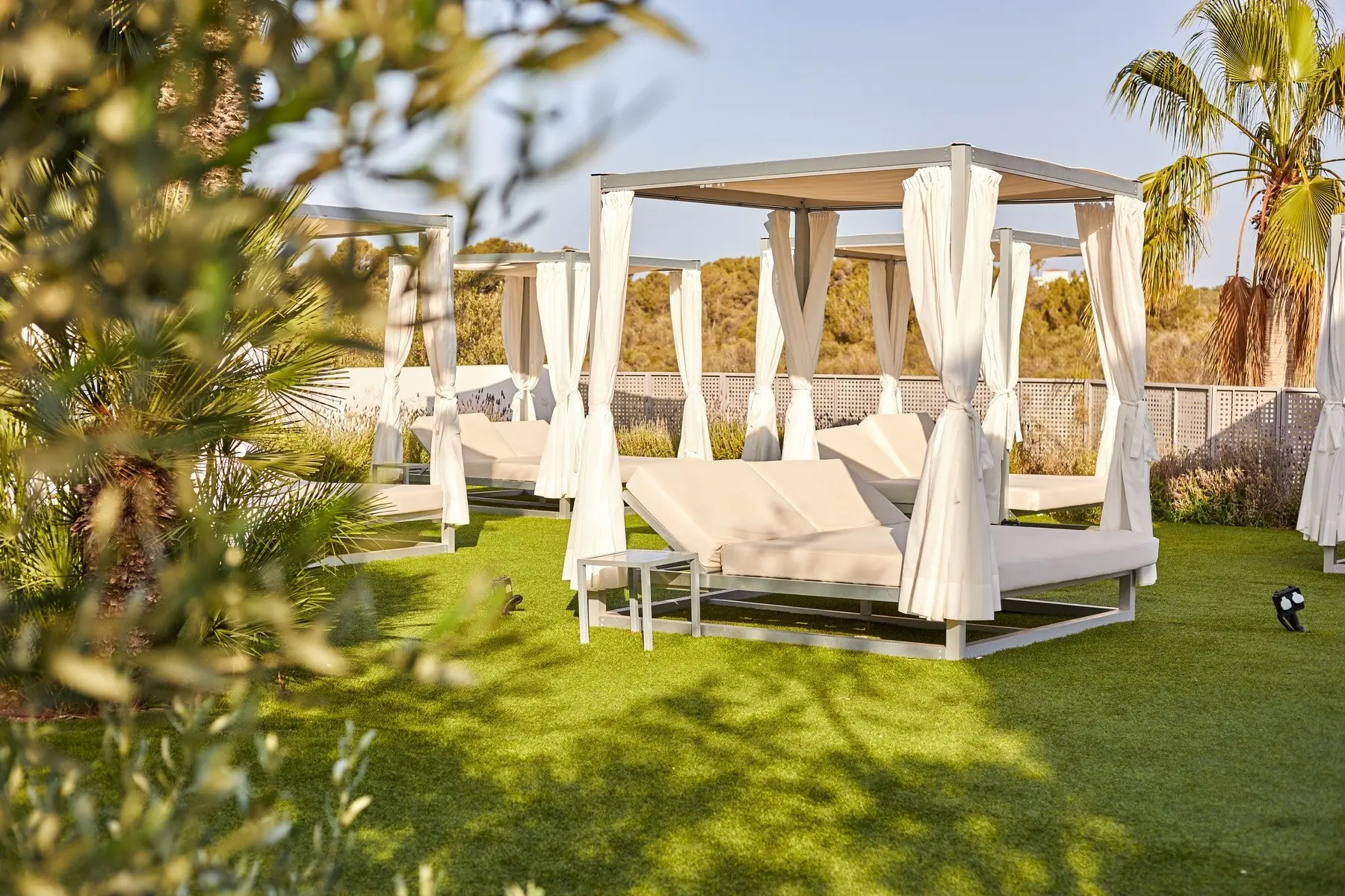 Monsuau Cala D'Or Hotel Adults Only — MONSUAU CALA D'OR HOTEL ADULTS ONLY