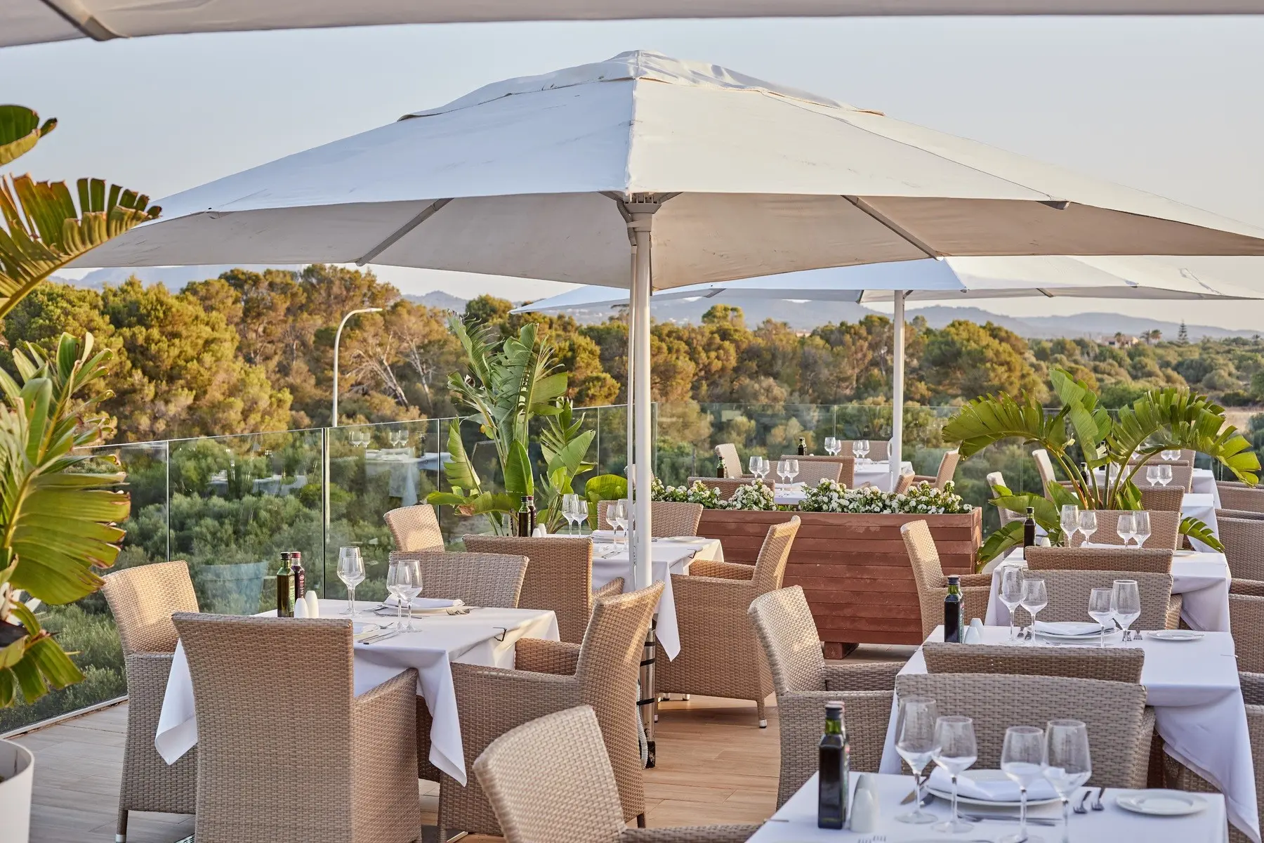 Monsuau Cala D'Or Hotel Adults Only — MONSUAU CALA D'OR HOTEL ADULTS ONLY