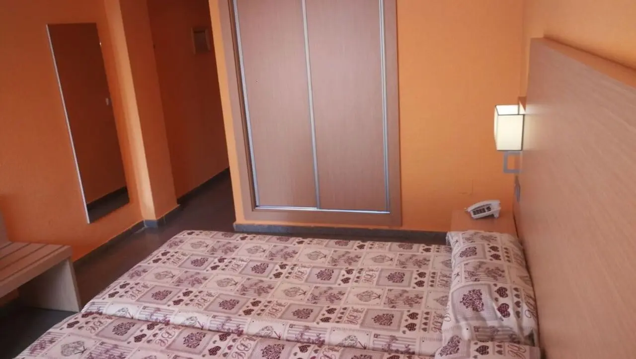 Mont Park — MONT PARK