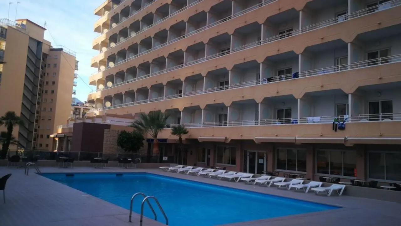 Mont Park — MONT PARK