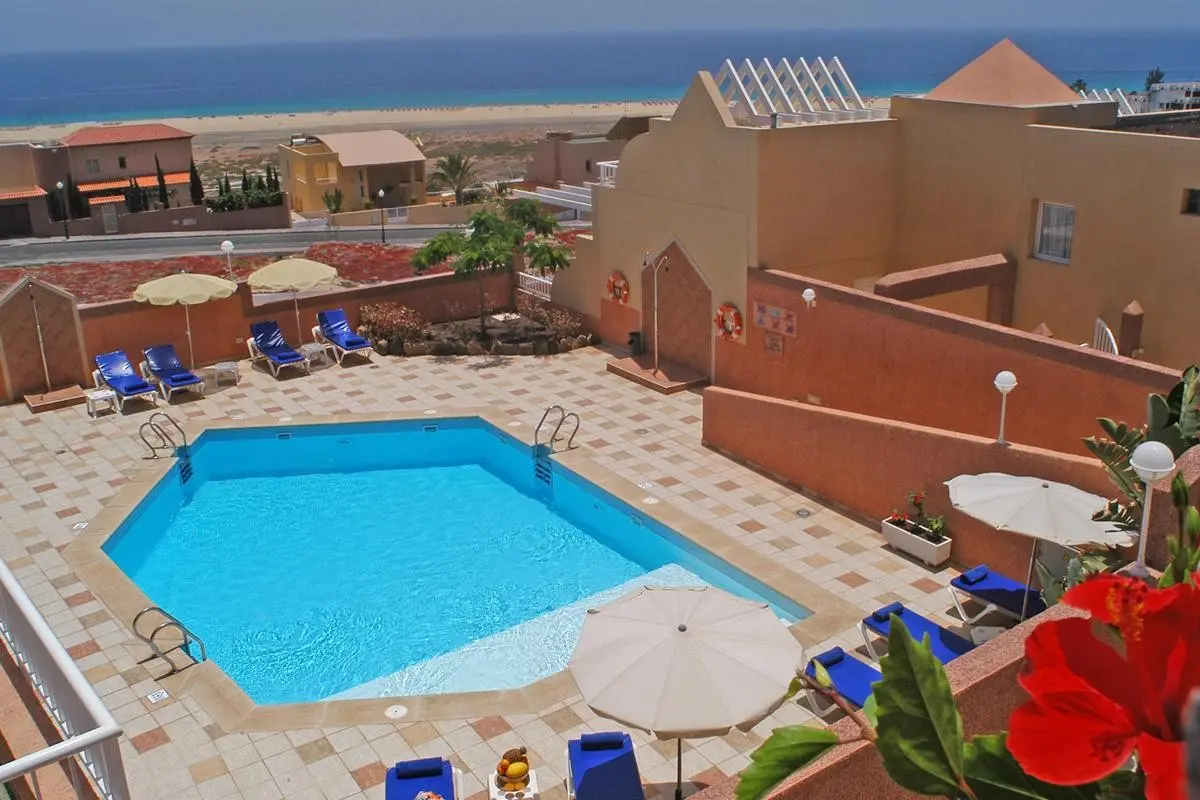 Monte Solana Villas by LIVVO — MONTE SOLANA VILLAS BY LIVVO