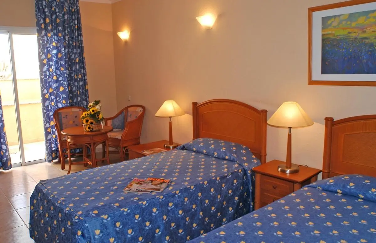 Monte Solana Villas by LIVVO — MONTE SOLANA VILLAS BY LIVVO