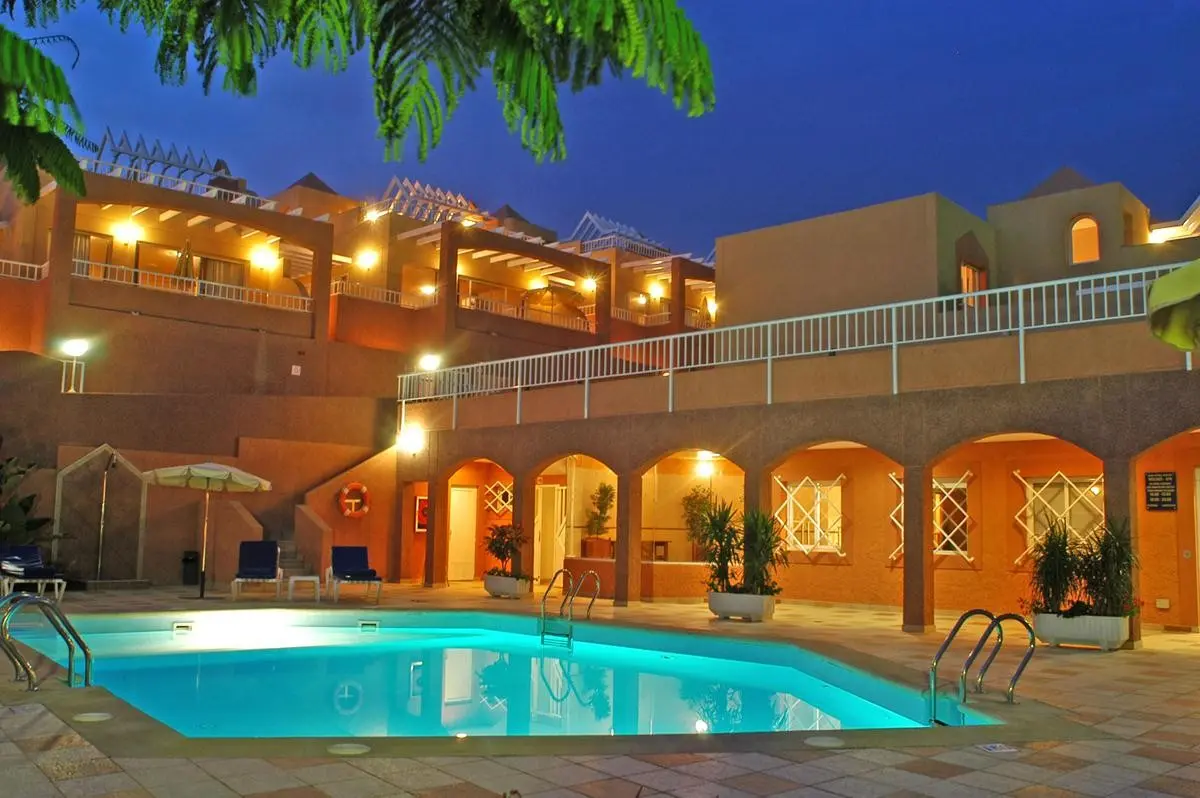 Hotel Monte Solana Villas by LIVVO