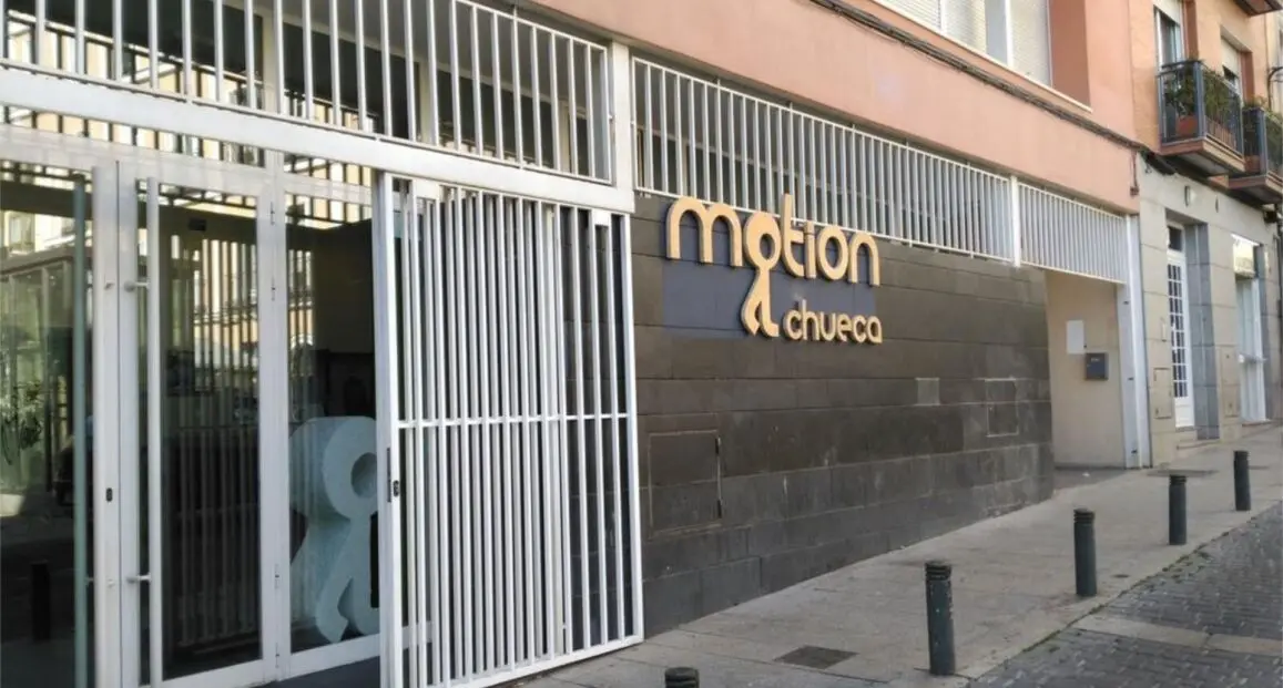 Hotel Motion Chueca
