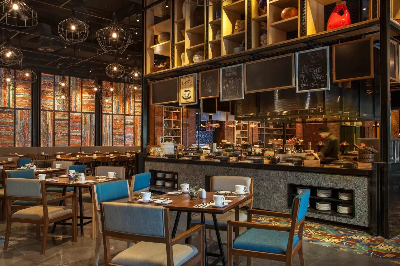 Movenpick Resort & SPA Jimbaran Bali — MOVENPICK RESORT & SPA JIMBARAN BALI