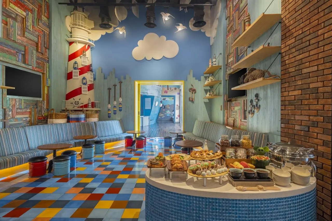 Movenpick Resort & SPA Jimbaran Bali — MOVENPICK RESORT & SPA JIMBARAN BALI