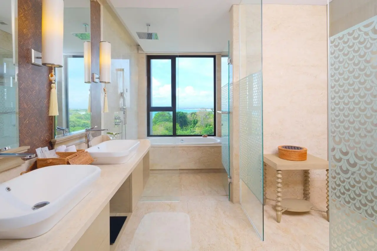 Movenpick Resort & SPA Jimbaran Bali — MOVENPICK RESORT & SPA JIMBARAN BALI