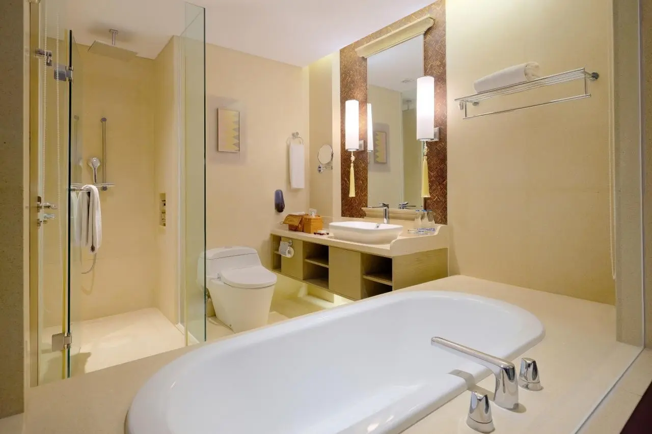 Movenpick Resort & SPA Jimbaran Bali — MOVENPICK RESORT & SPA JIMBARAN BALI