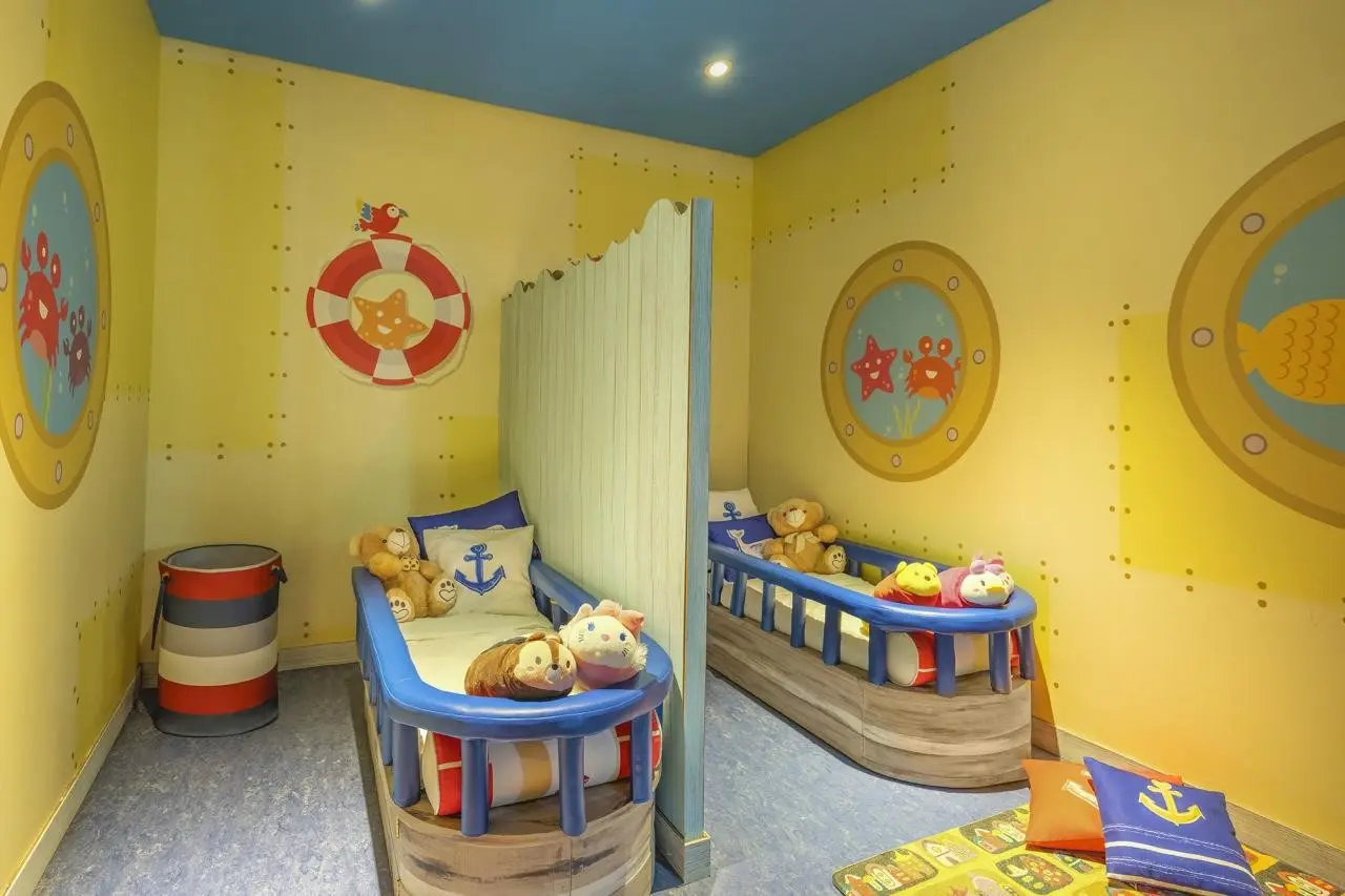 Movenpick Resort & SPA Jimbaran Bali — MOVENPICK RESORT & SPA JIMBARAN BALI