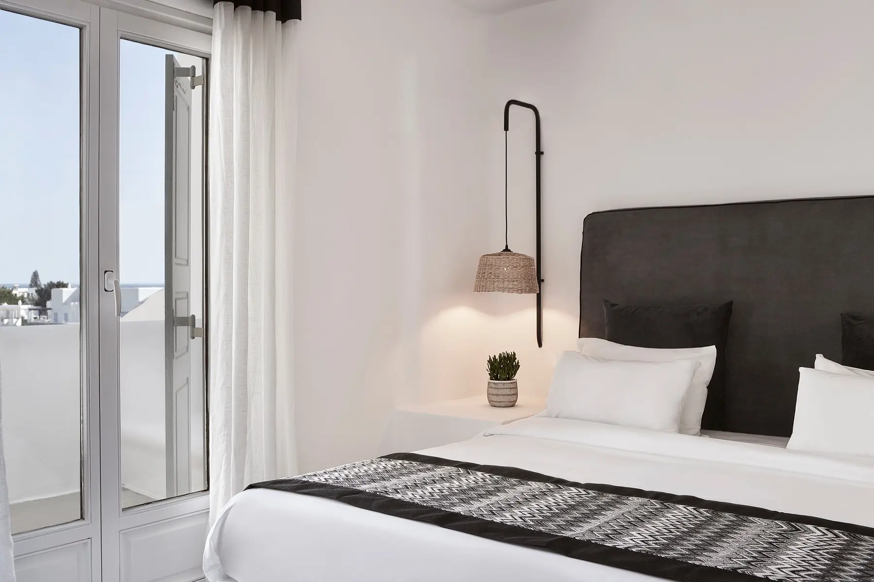 Mr and Mrs White Mykonos — MR AND MRS WHITE MYKONOS