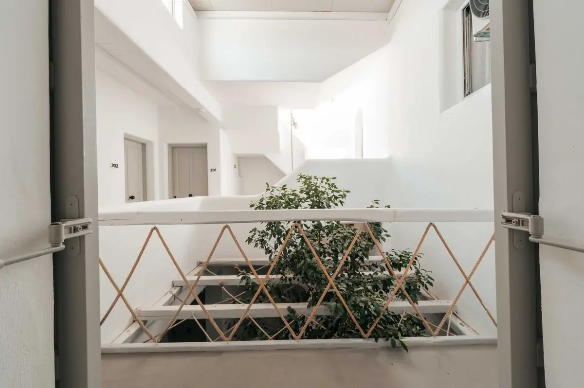 Mr and Mrs White Mykonos — MR AND MRS WHITE MYKONOS