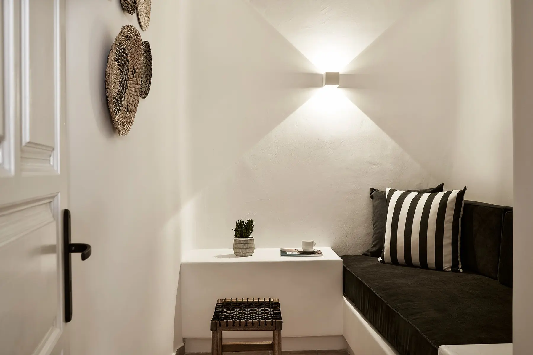 Mr and Mrs White Mykonos — MR AND MRS WHITE MYKONOS