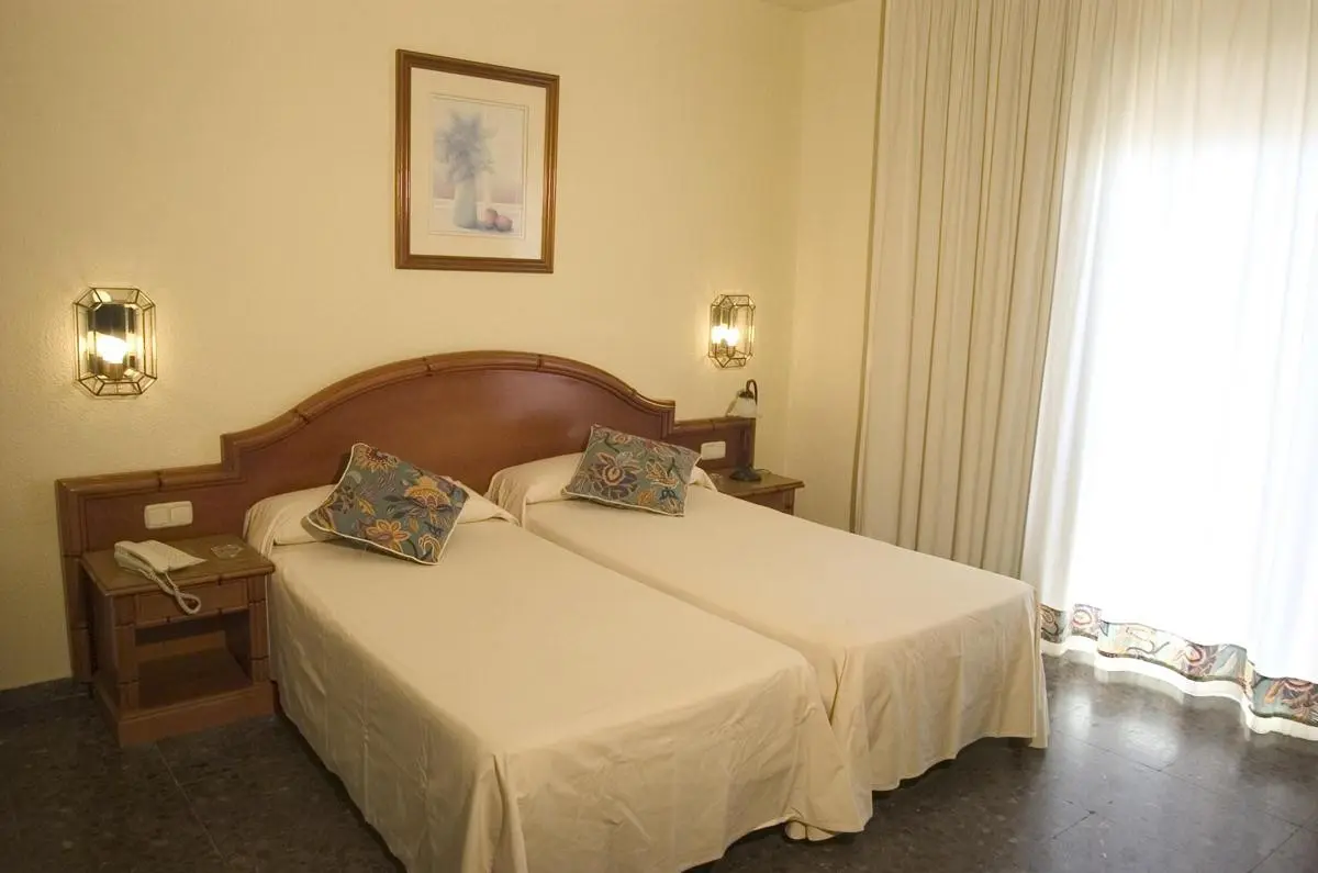 MS Tropicana — MS TROPICANA