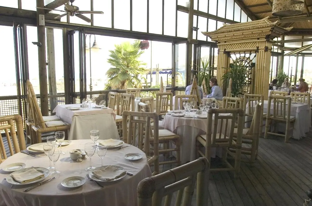 MS Tropicana — MS TROPICANA