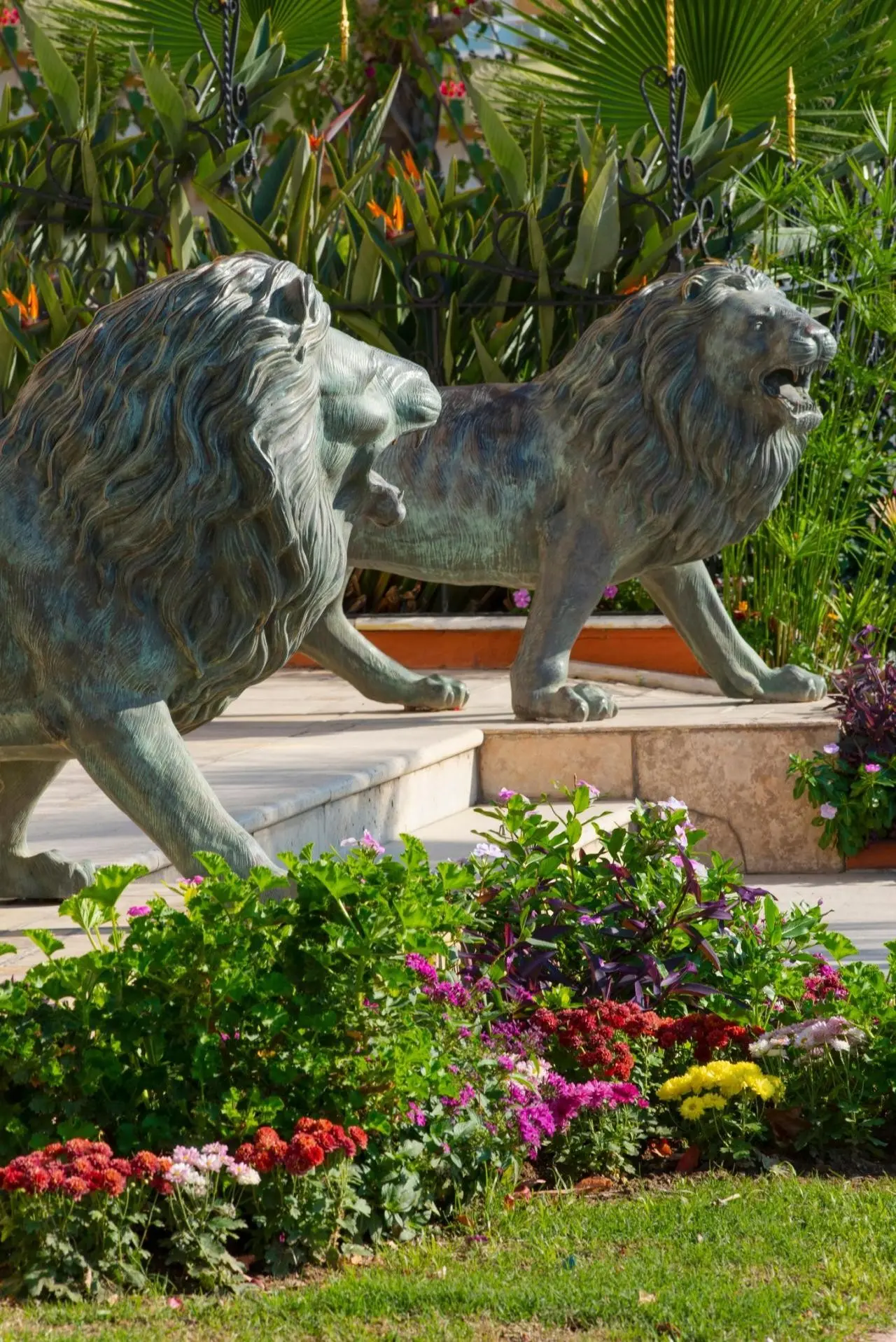 Museum Hotel Antique Roman Palace — MUSEUM HOTEL ANTIQUE ROMAN PALACE