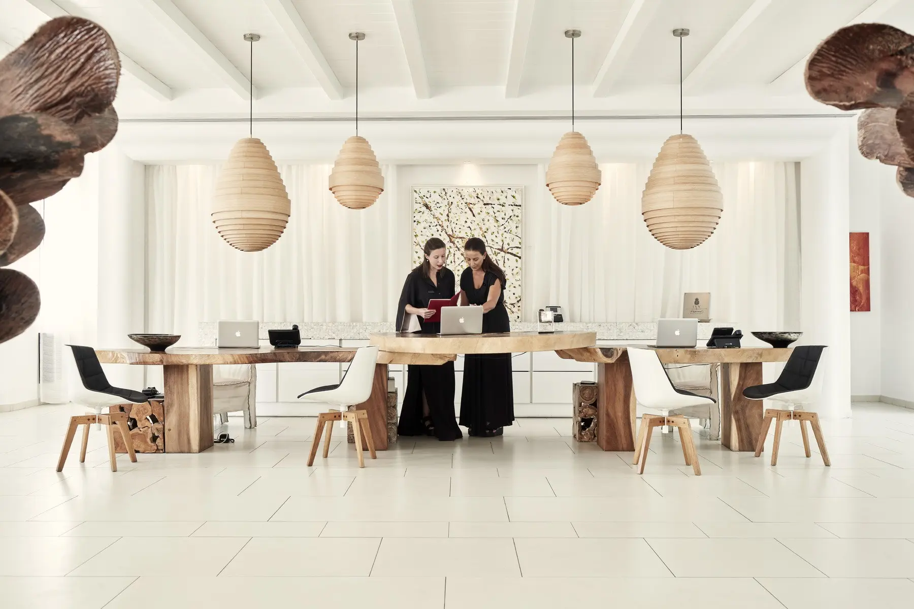 Myconian Villa Collection — MYCONIAN VILLA COLLECTION