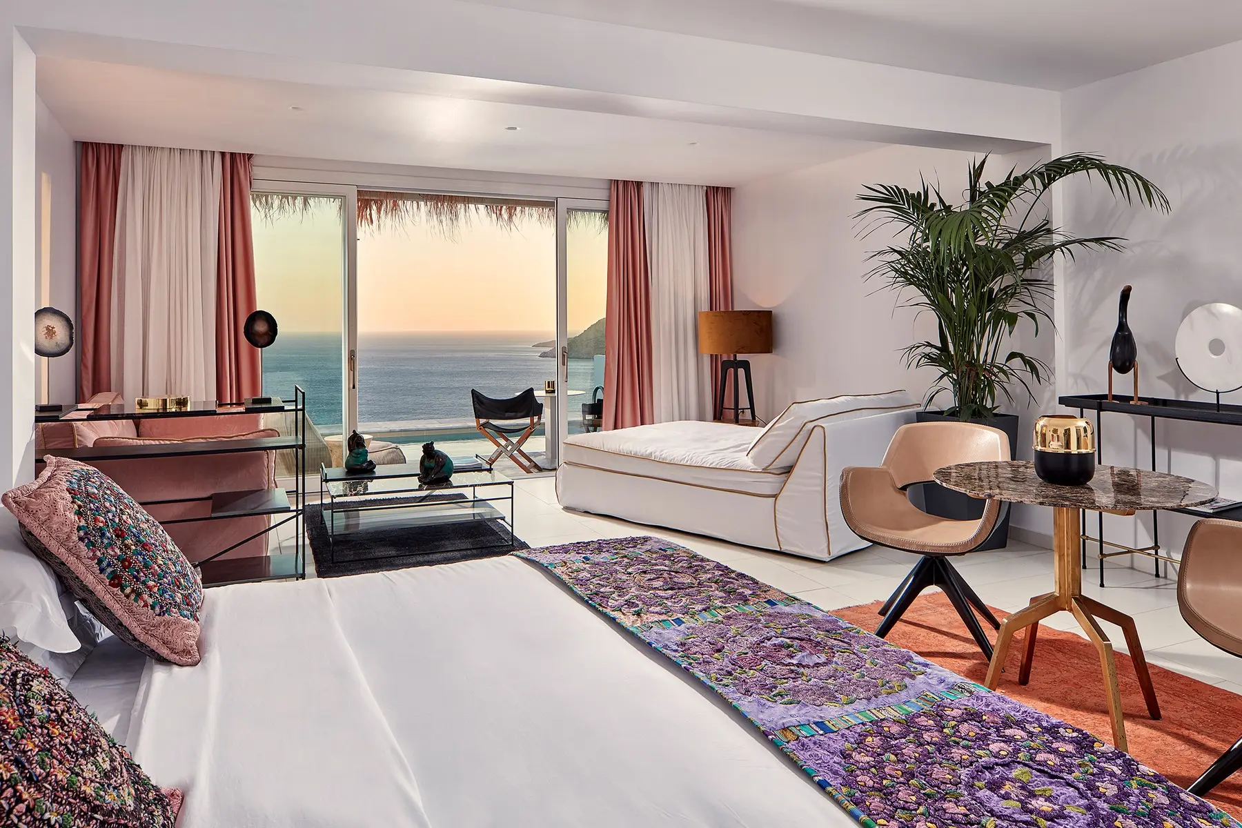 Myconian Villa Collection — MYCONIAN VILLA COLLECTION