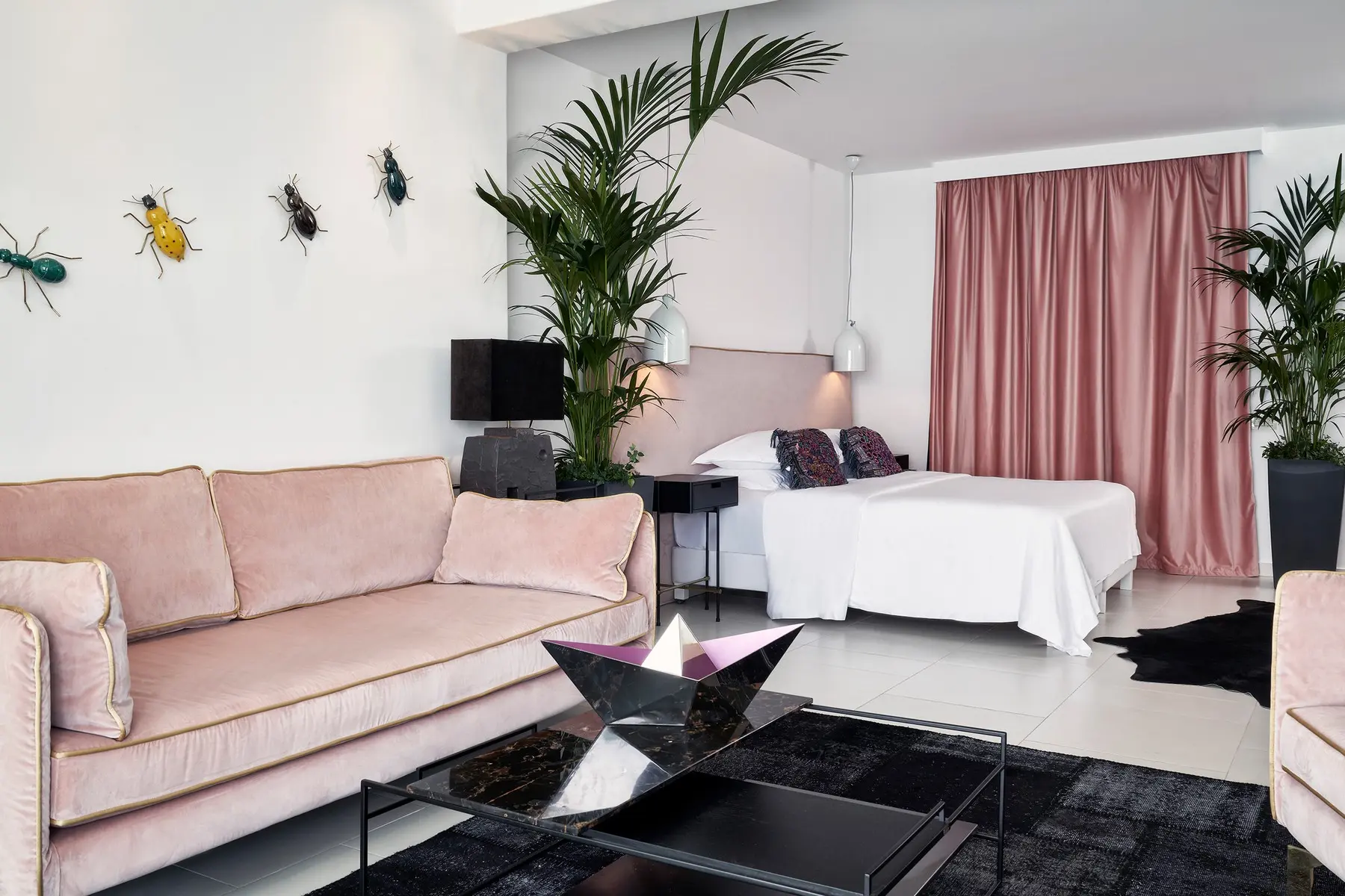 Myconian Villa Collection — MYCONIAN VILLA COLLECTION